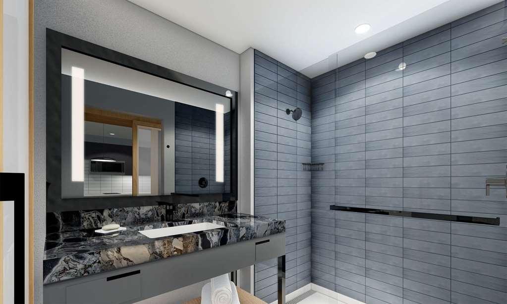 Homewood Suites By Hilton Grand Prairie At Epiccentral Room photo